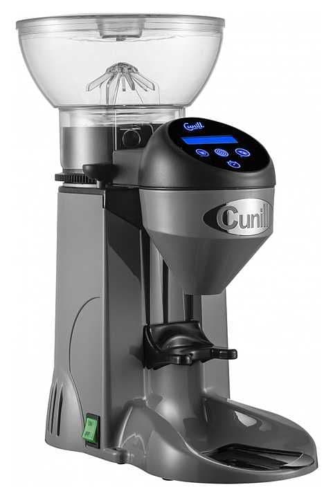 Кофемолка Cunill Tranquilo tron grey — 1