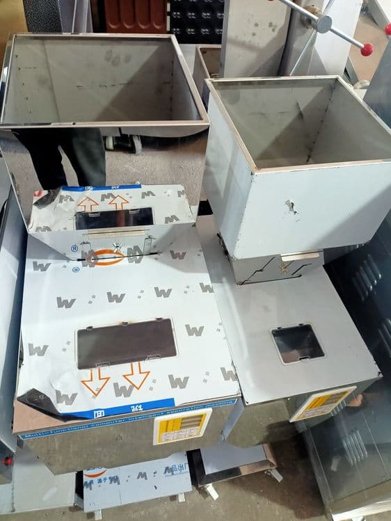 Dozator dazatir dazator dozator tarozi — 1
