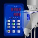 Dazator Tarozi aparat,i 1/3 kg Kukun,li mahsulotlar uchun дозатор opt