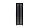 Серверный шкаф напольный 42U 600x800x2000мм - до 800 кг