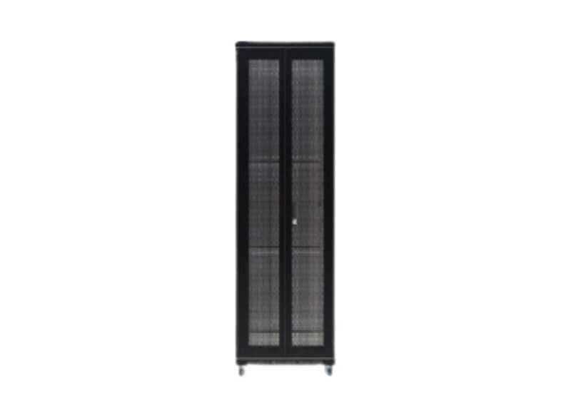 Серверный шкаф напольный 42U 600x800x2000мм - до 800 кг — 1