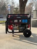 Газовый бензиновый генератор FUJEETA 8 5kv