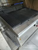 Mangal arginal kattasi va kichigi bor