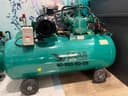 200 L kompressor воздушный поршенли компрессор