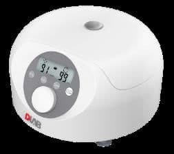 Высокоскоростная микроцентрифуга модели D2012S. — 1