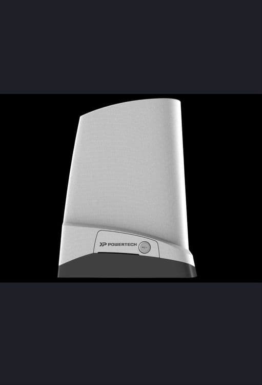 Автоматика для (откатных) ворот POWERTECH PSA 200 — 1