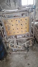 Алюминиевая вышка тура леса