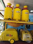 Omax Otomax Taho wash Amanti аппарат для автомоек перечисление без НДС