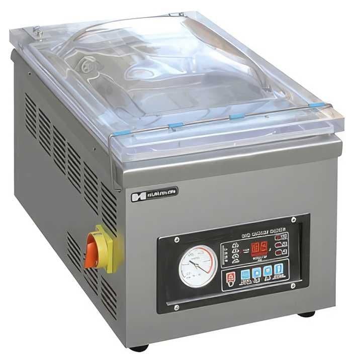 Упаковщик вакуумный Hurakan HKN-VAC260M — 1