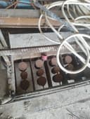 Shlaka blok chiqaradigan texnika 15x30 muommosiz ishlidi.