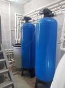 УМЯГЧИТЕЛИ ВОДЫ для производства - Европейского качества - ГАРАНТИЯ