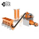 Бетон завод от ROCK CRUSHER