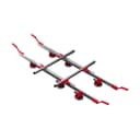 Shijing P708 160 см-320 см, большой формат,