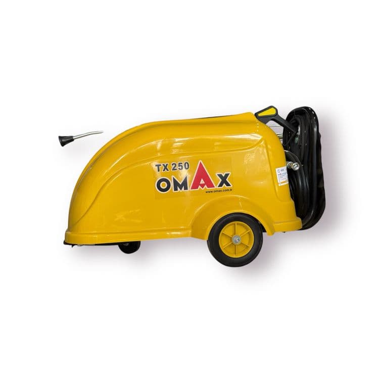Omax, Karcher apparat, moyka apparat sotiladi — 1