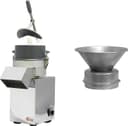 Овощерезательная машина ОМ-350 М