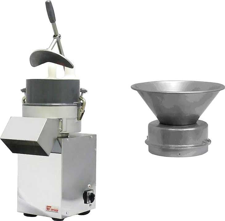 Овощерезательная машина ОМ-350 М — 1