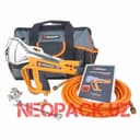 Газовый термоусадочный пистолет Ripack 2100 (Франция)