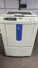 как новый ризограф Riso Rz 570 для бизнеса Riso risograf sotiladi