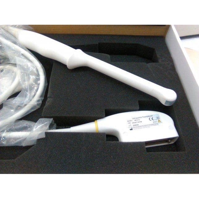 Микроконвексный внутриполостной датчик Mindray 6CV1P генекологичексий — 1