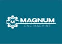 “Magnum CNC Machine” мелкосерийное производство станков.