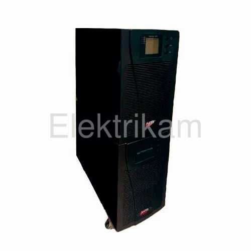 Источники бесперебойного питания UPS NEO-6KVA (S) 1xINT (20x9AH) — 1