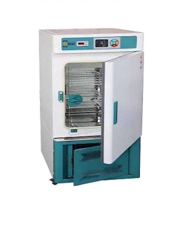 Инкубатор с охлаждением SPX-150BIV — 1