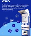 Oson bankomatlari bn biznes !