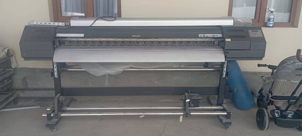 Eco solvent sotiladi 1800 mm — 1