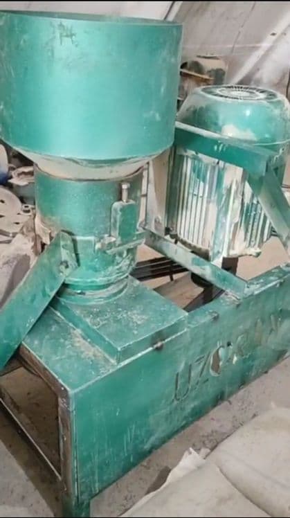 Granulyator 22 kw sotiladi — 1
