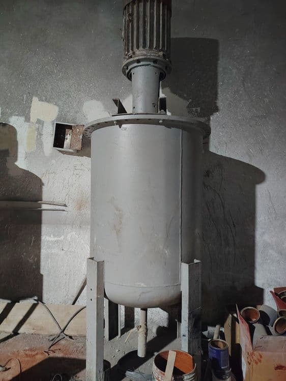 Yangi Mishalka imultsiya uchun 1500kg retsept ham beriladi — 1