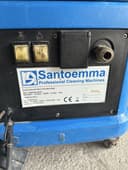 Santoemma sabrina maxi