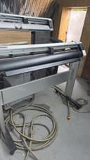 Продам режущий плоттер Graphtec 5000/120
