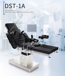 Электрический операционный стол DST 1-A