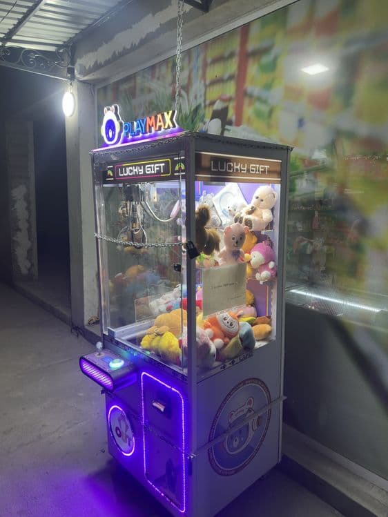 Ойинчок апарат сотилади — 1