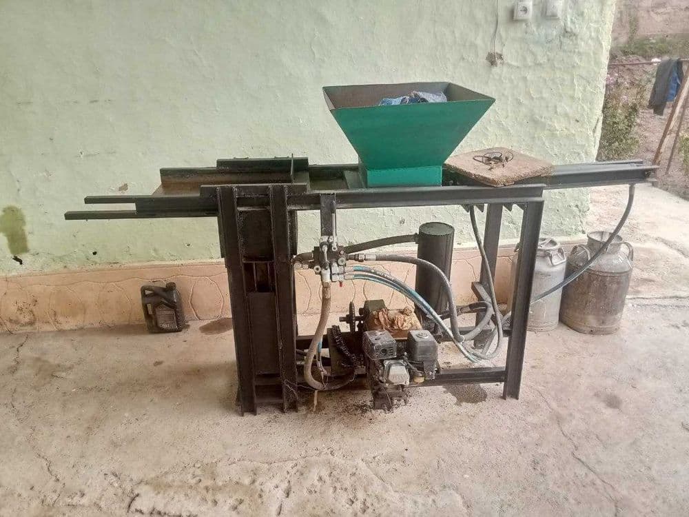 гишт апарат, g'isht aparat, кирпич, гишт колип, хом гишт, гишт, g'isht — 1