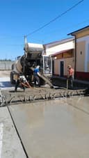 Виброферма заводская
