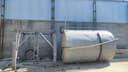 Ёмкость бочка 25куб для воды