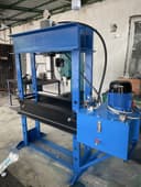 Продаеться пресс 40 тонный
