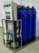 Фильтр обратный осмос 500 LT FILTR OSMOS OBROTNIY