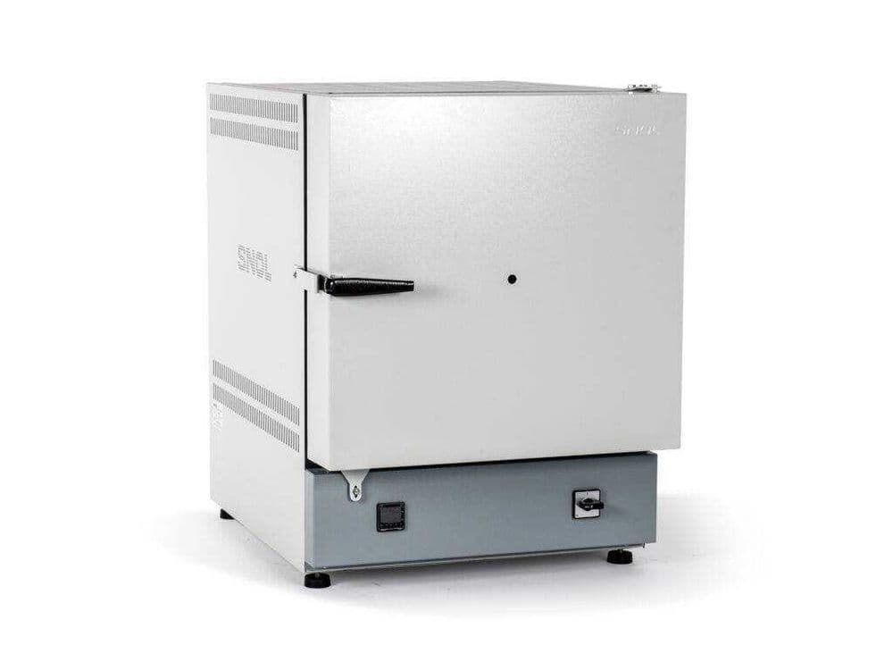 SNOL 30/1100 LSF 01 Муфельная печь — 1