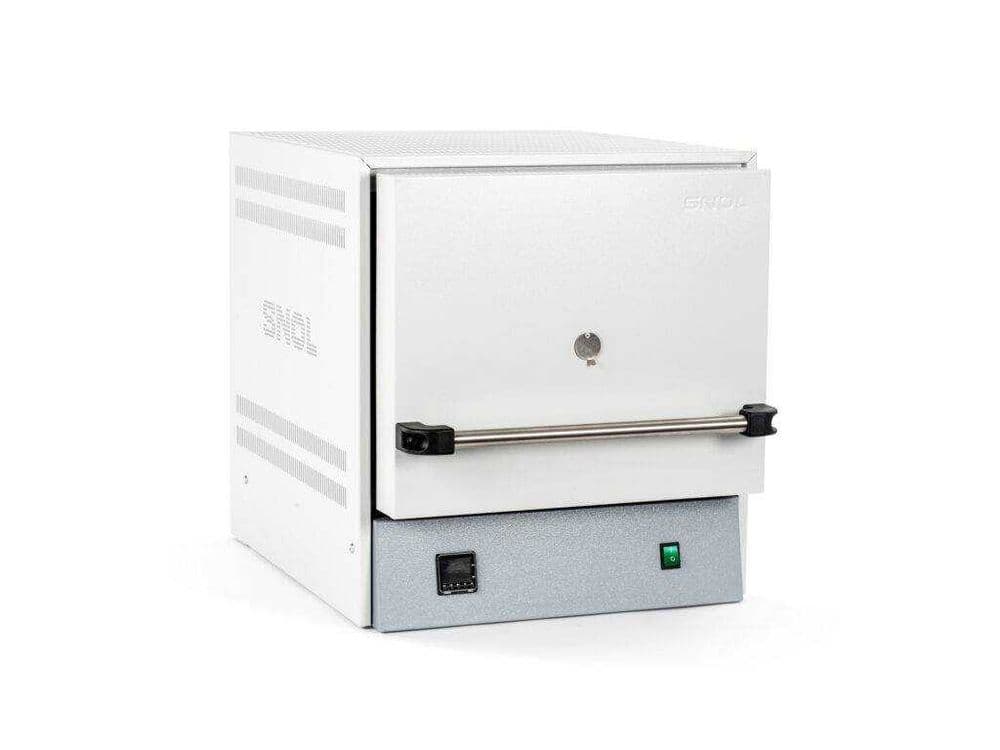 SNOL 13/1100 LHM 01 Муфельная печь — 1