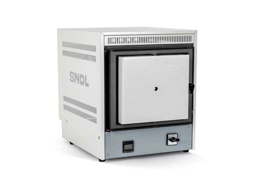SNOL 13/1100 LHM 01 Муфельная печь — 1