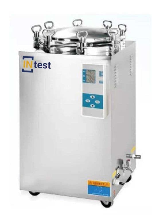Вертикальное давление стерилизатор Sream FSF-LD FSF-150LD — 1