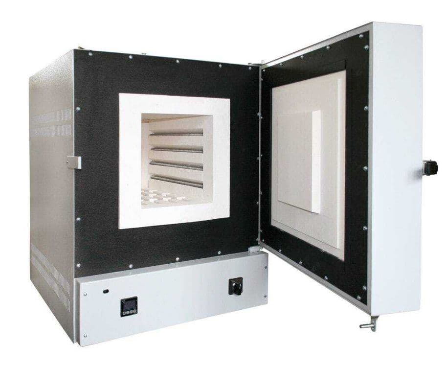 SNOL 40/1200 LSF 01 Муфельная печь — 1