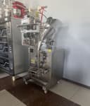 Vertikal avtomat qadoqlash uskunasi 100gr Kukunli maxsulotlar choy kof