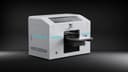 UV printer yangi -2 golovkali