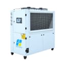 Промышленный чиллер HTI-5A / HTI-10AD