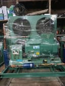 Bitzer BF 10hp komplekt