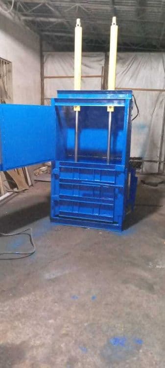 Продам Пресс гидравлический, состояние: новое — 1