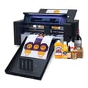 Плоттер plotter 2v1 etiketka va karobkalar